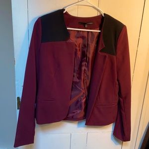 Harve Bernard blazer